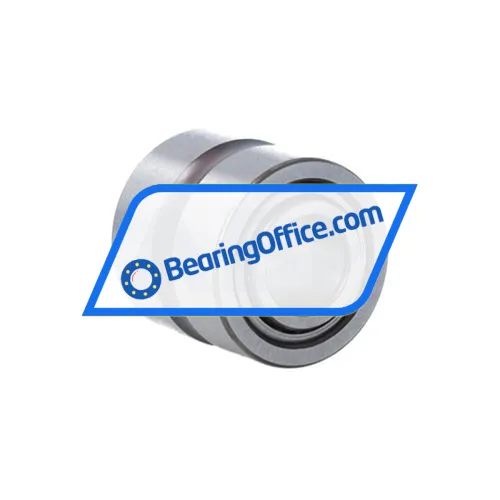 Torrington NKJ10/20A bearing image 2