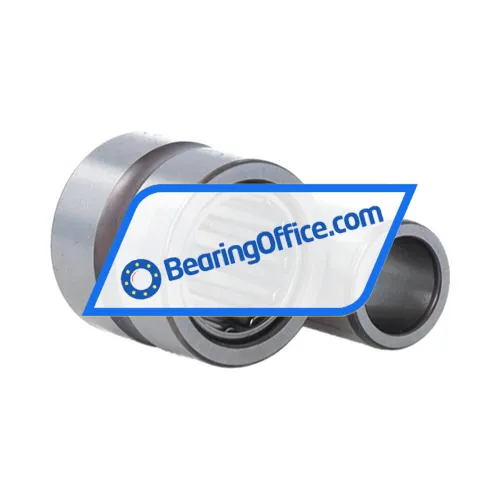 Torrington NKJ10/20A bearing image 3