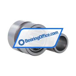 Torrington NKJ10/20A rulman resim 3