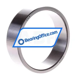 IKO LRT758525 rulman resim 2