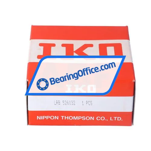 IKO LRB526032 bearing image 3