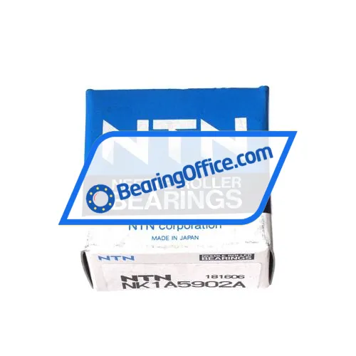 NTN NK1A5902A bearing image 5