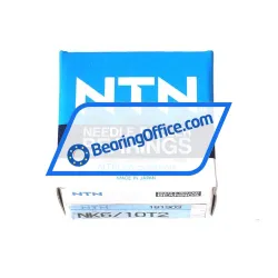 NTN NK6/10T2 rulman resim 2