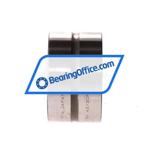NTN NK42/30R bearing image 2