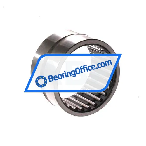 NTN NK42/30R bearing image 3