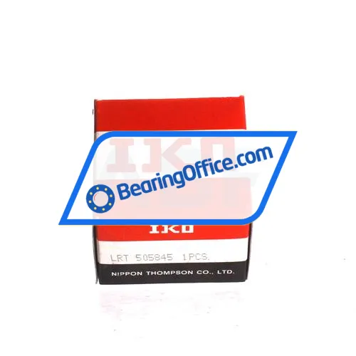 IKO LRT505845 bearing image 3