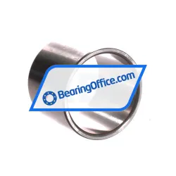 IKO LRT505845 rulman resim 2