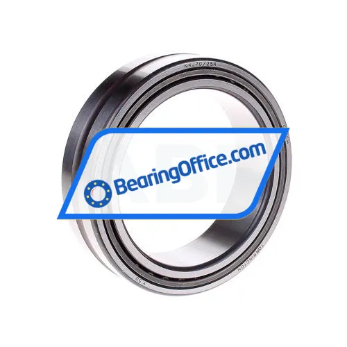 Torrington NKJ70/25A