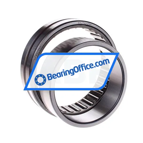 Torrington NKJ70/25A bearing image 2