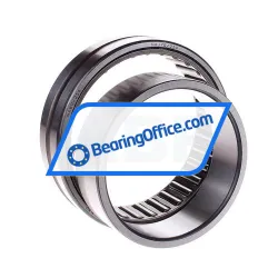 Torrington NKJ70/25A rulman resim 2