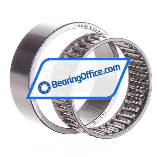 IKO RNAF506220 bearing image 2