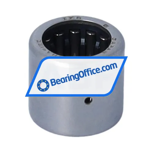 IKO BHA912ZOH bearing image 3