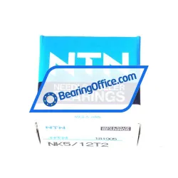 NTN NK5/12T2 rulman resim 3