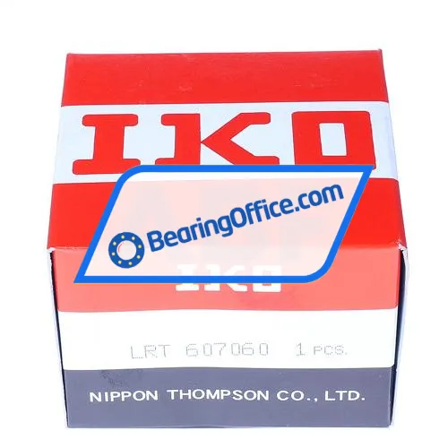 IKO LRT607060 bearing image 2