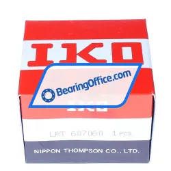 IKO LRT607060 rulman resim 2