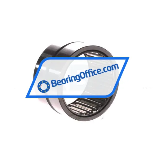 Koyo (JTEKT) NK42/30A bearing image 2