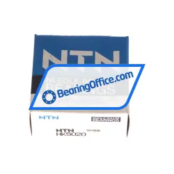 NTN HK5020 rulman resim 3