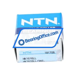 NTN HK1616LL rulman resim 3