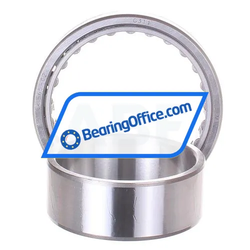 NKE NKIS65-C2 bearing image 2