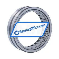 Koyo (JTEKT) RNA4913 rulman resim 2