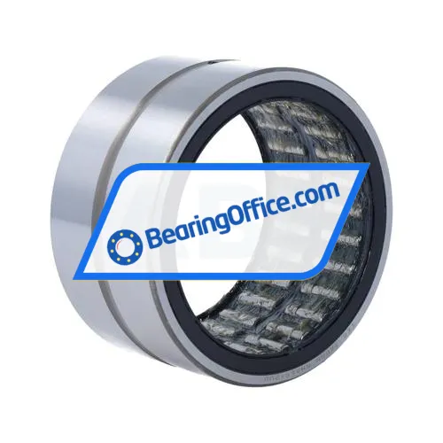 IKO RNA6912UU bearing image 2