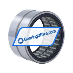 IKO RNA6912UU rulman resim 2