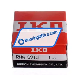 IKO RNA6910 rulman resim 2