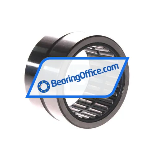 IKO RNA6909 bearing image 2