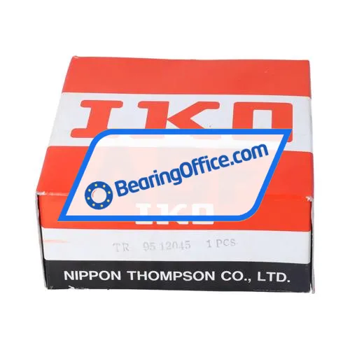 IKO TR9512045 bearing image 3
