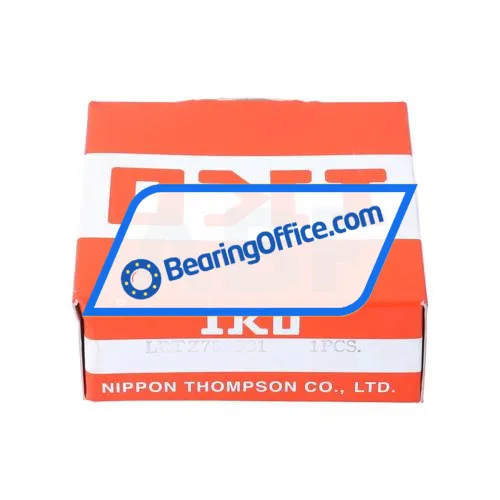IKO LRTZ758531 bearing image 3