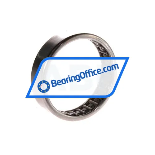Torrington HK4012 bearing image 2
