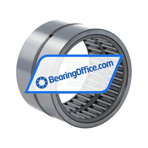 IKO RNAFW506240 bearing image 2