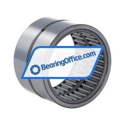 IKO RNAFW506240 rulman resim 2