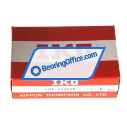 IKO LRT253026 rulman resim 3