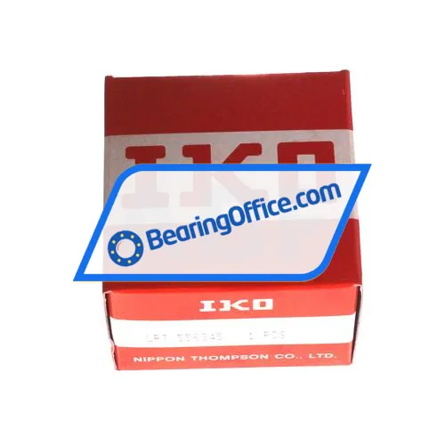 IKO LRT556345 bearing image 3