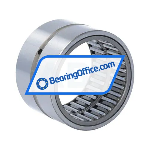 IKO RNAFW405034 bearing image 2