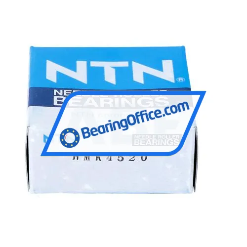 NTN HMK4520 bearing image 3