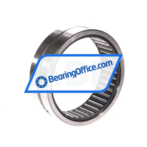 IKO TAF657825 bearing image 2