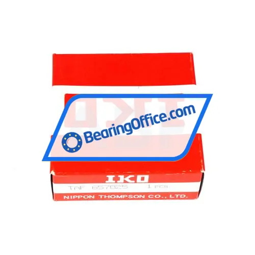 IKO TAF657825 bearing image 3