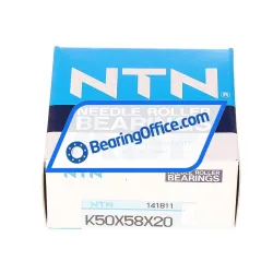 NTN K50X58X20 rulman resim 3