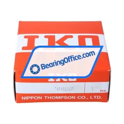 IKO TAF9011035 rulman resim 3