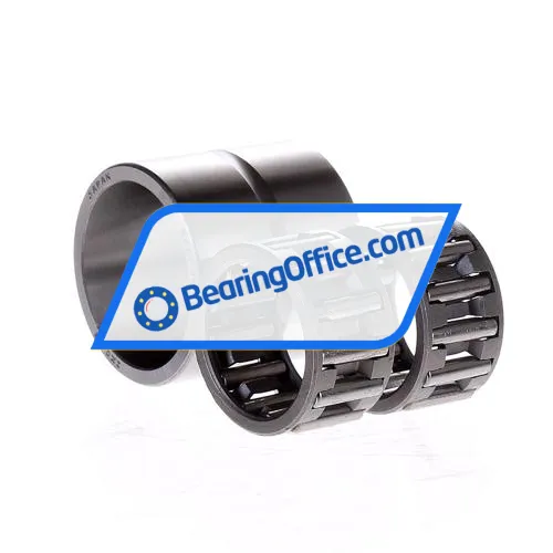 IKO RNAFW223532 bearing image 3