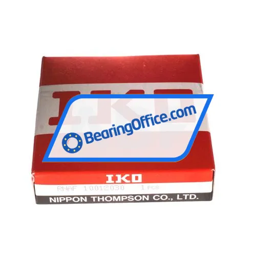IKO RNAF10012030 bearing image 3