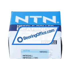 NTN HK5024LL/3AS rulman resim 3