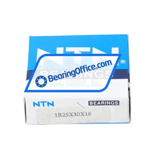 NTN IR25X30X16 bearing image 3