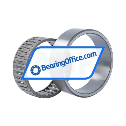 IKO RNAF759530 bearing image 3