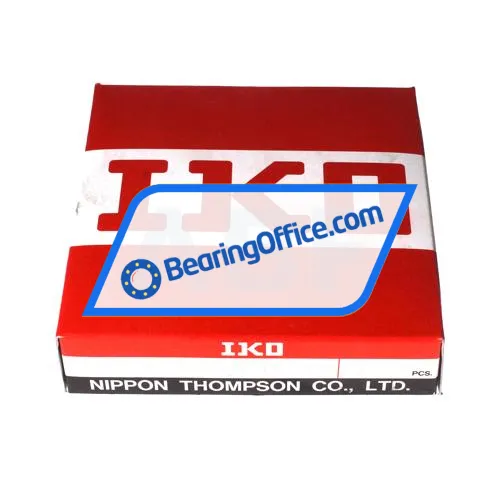 IKO LRT14015535 bearing image 2