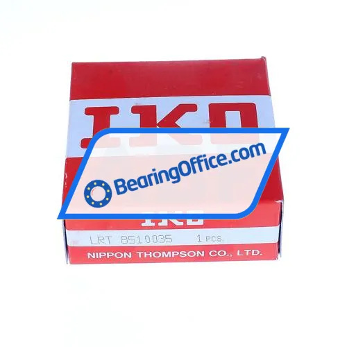 IKO LRT8510035 bearing image 2