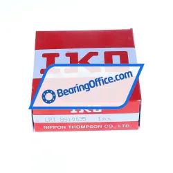 IKO LRT8510035 rulman resim 2