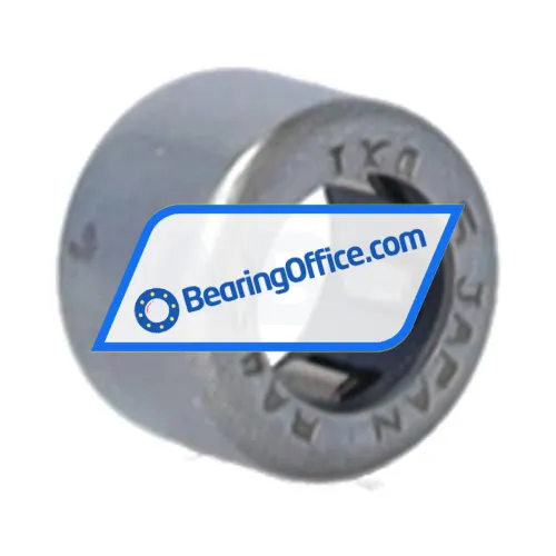 IKO BA45ZOH bearing image 2